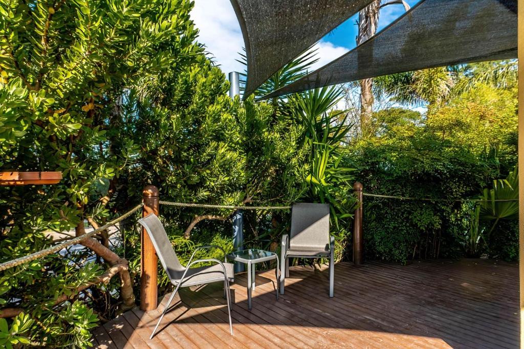 Beachy Haven at Sails close to the Beach photo 1