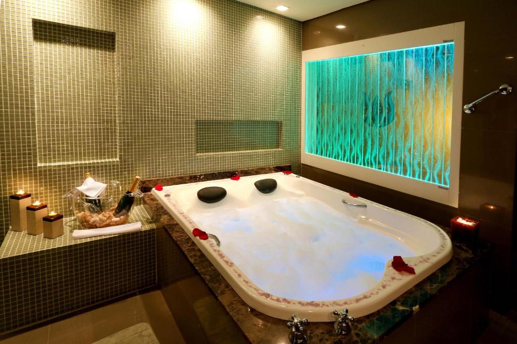 Sky Centro Hotel & SPA photo 2