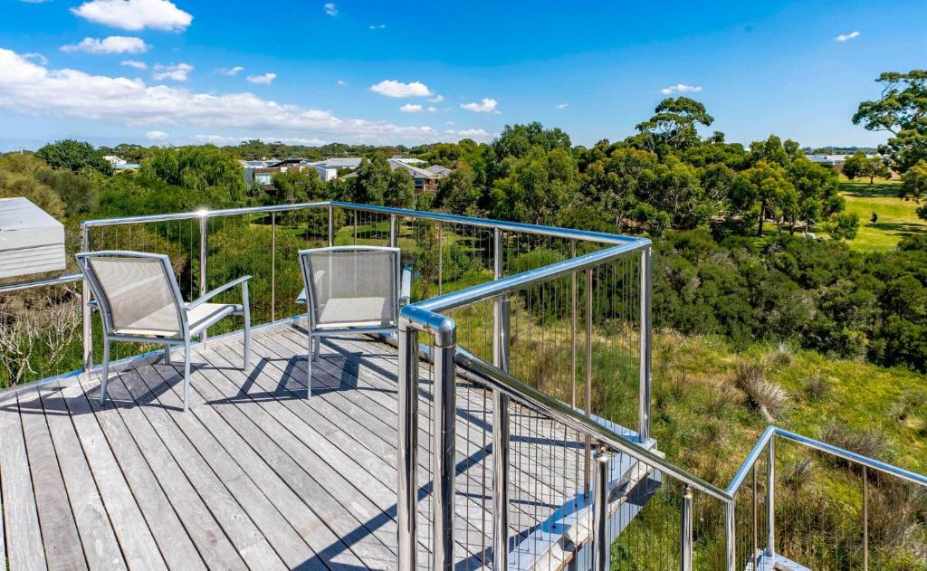 Coastal Soul Villa at Broadbeach photo 1