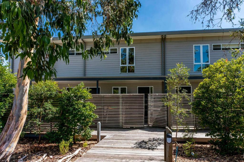 Coastal Soul Villa at Broadbeach