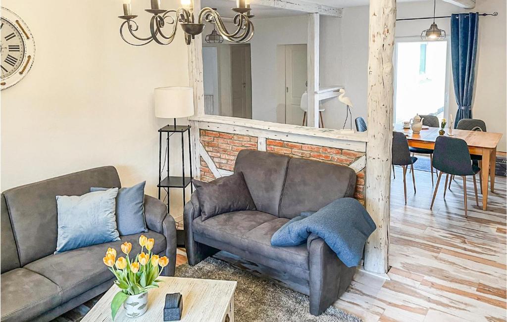 Amazing Home In Norddeich With Wifi And 3 Bedrooms photo 4