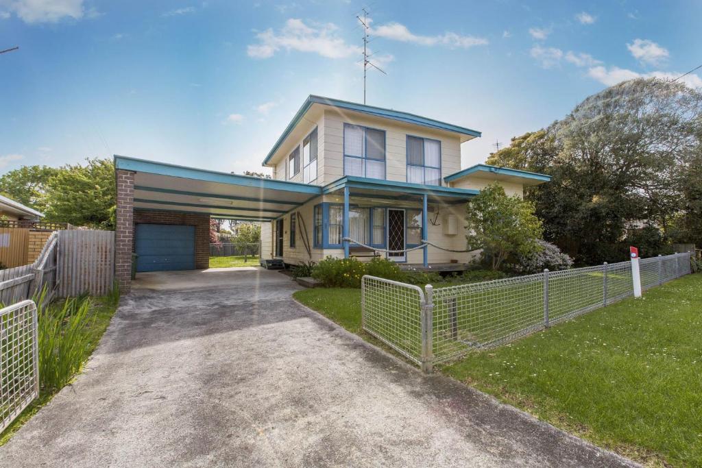 Holiday on Nautilus Inverloch
