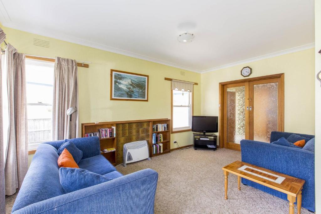 Holiday on Nautilus Inverloch photo 2
