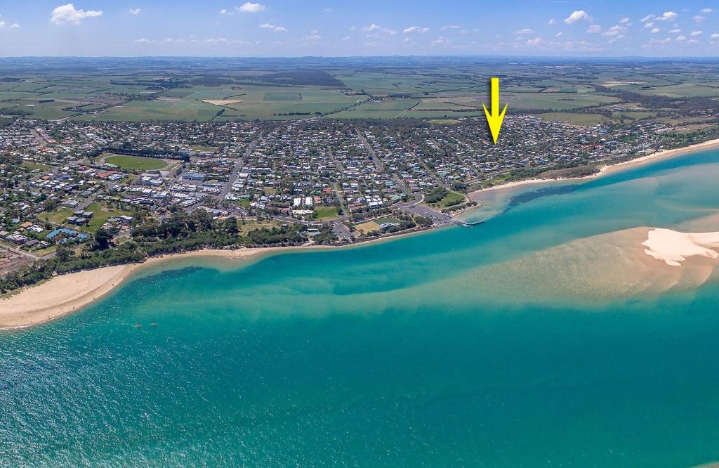 Holiday on Nautilus Inverloch photo 1