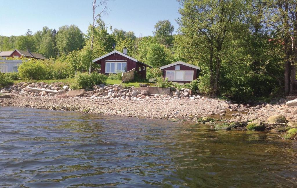 Stunning Home In Stre With 2 Bedrooms And Wifi