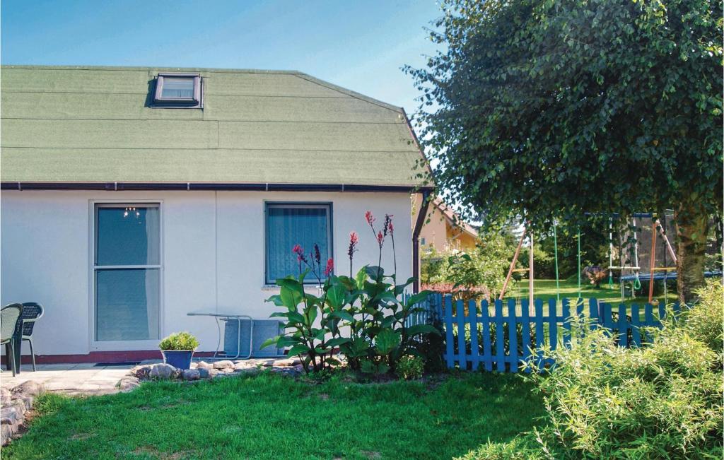 Nice Home In Usedom With 2 Bedrooms And Wifi photo 2
