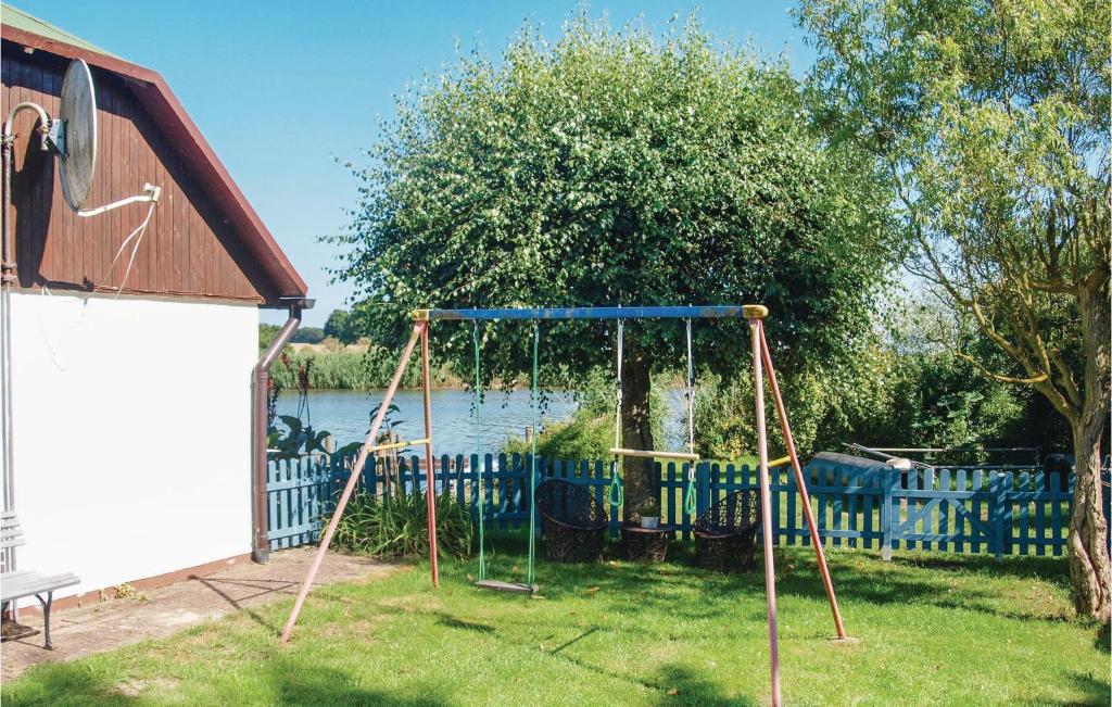 Nice Home In Usedom With 2 Bedrooms And Wifi photo 3