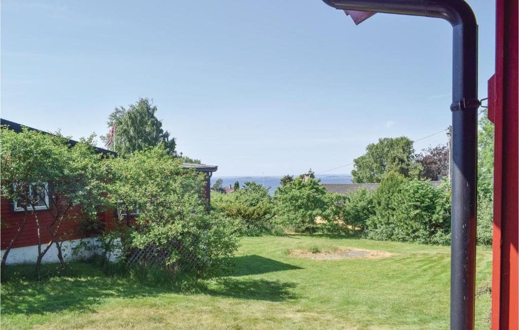 Awesome Home In Saltnes With 2 Bedrooms And Wifi