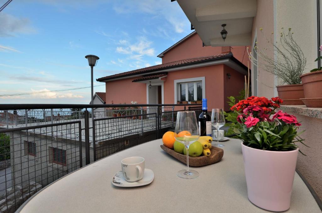 Apartment Opatija hills photo 2