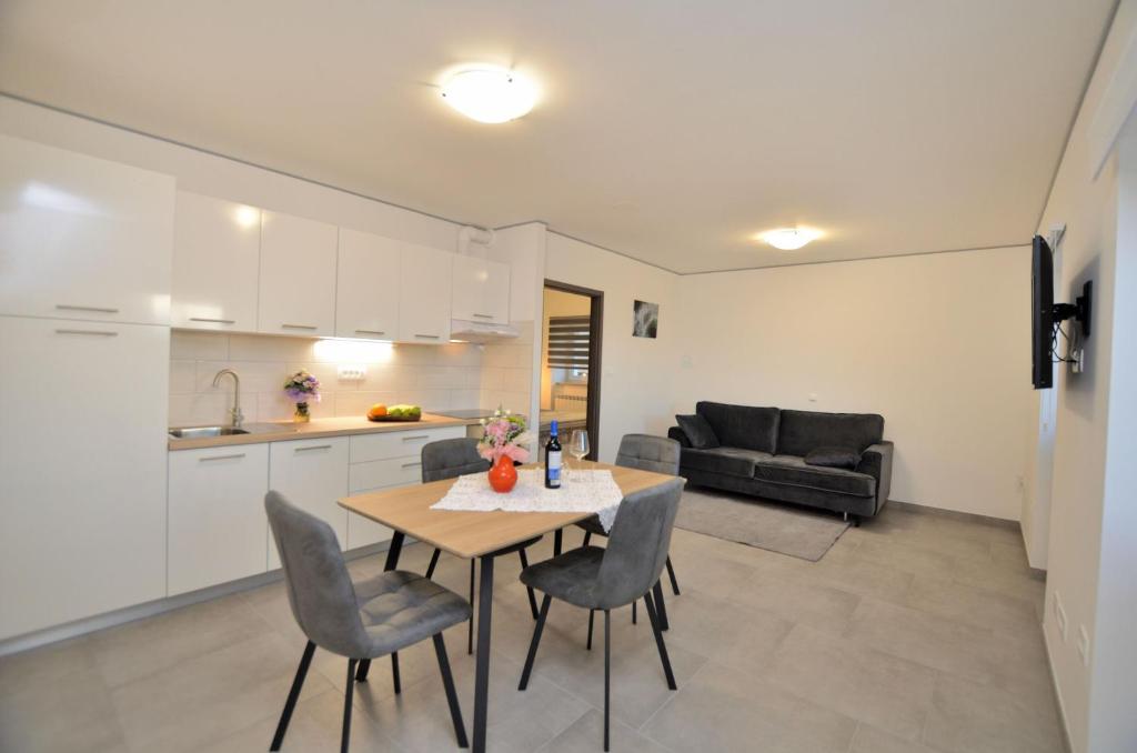 Apartment Opatija hills photo 3