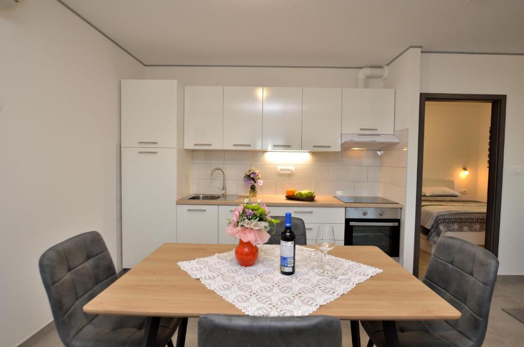 Apartment Opatija hills photo 4