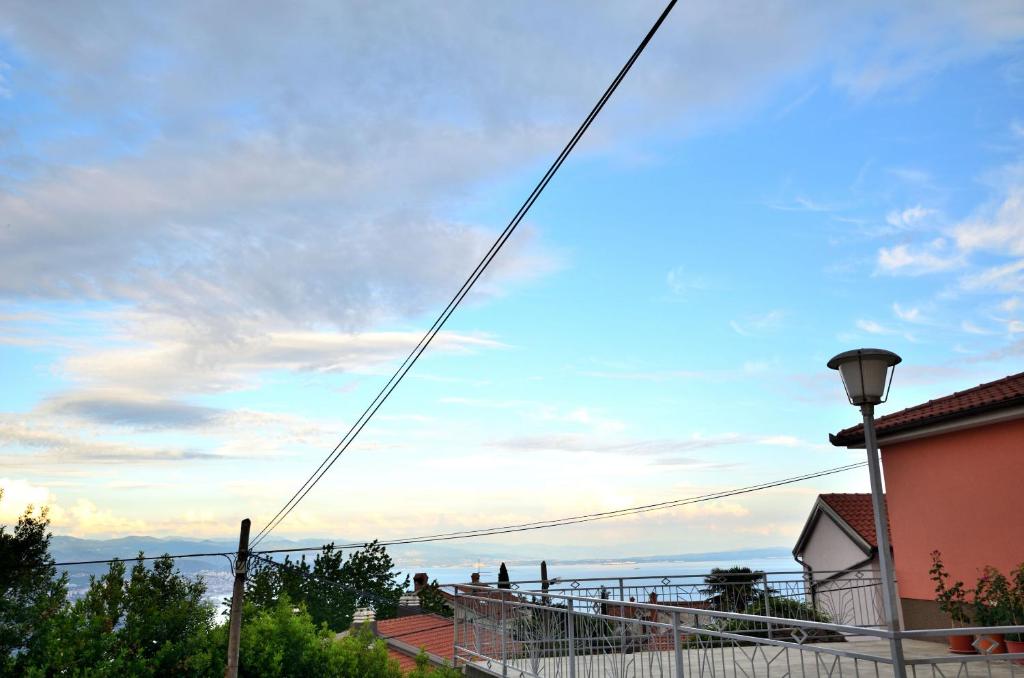 Apartment Opatija hills photo 1