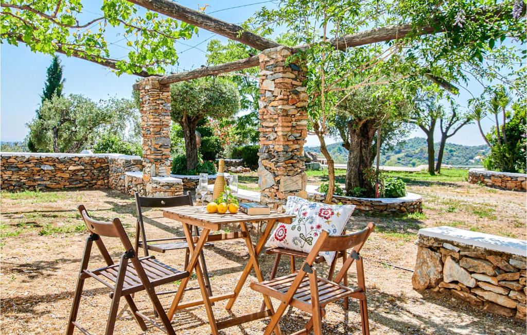 Amazing Home In Constantina With Wifi And 1 Bedrooms