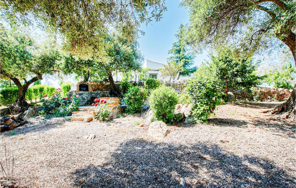Amazing Home In Constantina With Wifi And 1 Bedrooms photo 3