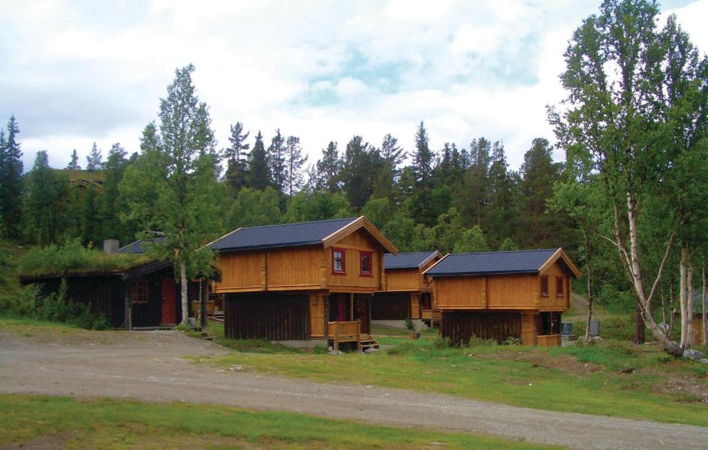 Nice Home In Ringebu With 2 Bedrooms And Wifi photo 4