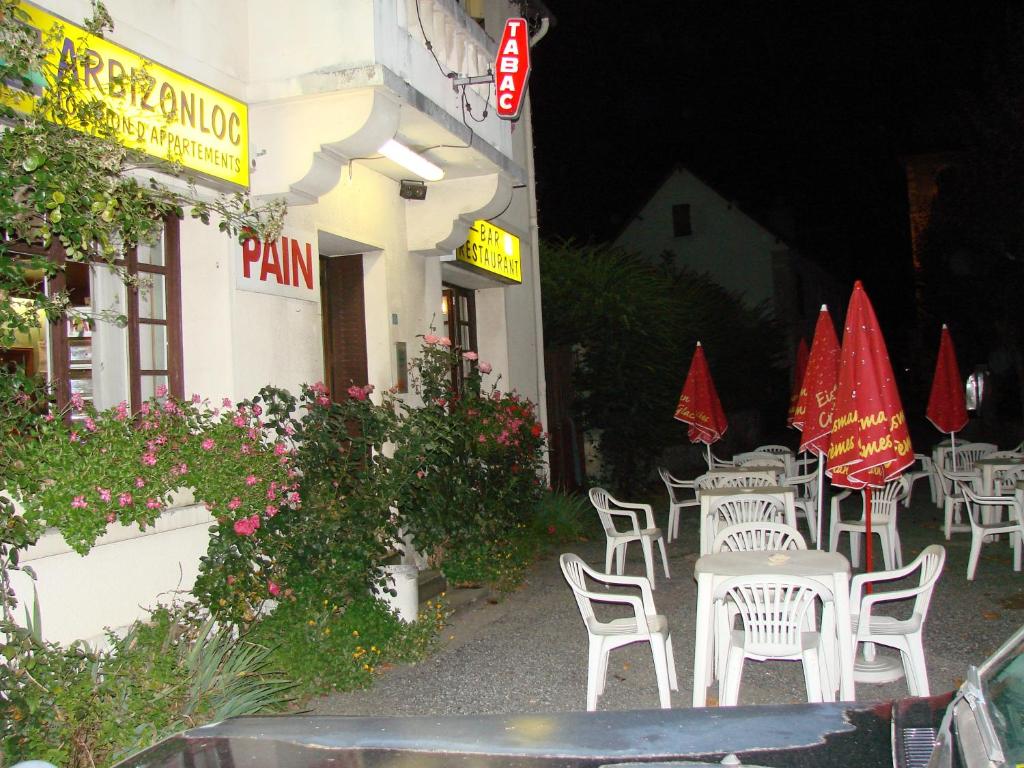 Arbizonloc photo 2