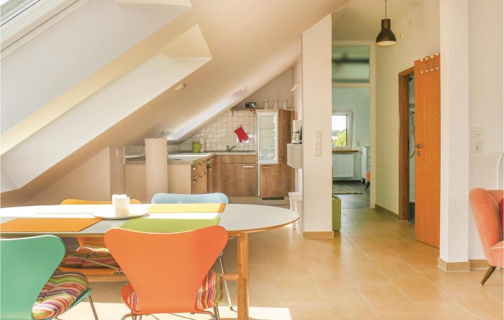 Stunning Apartment In Schieder-schwalenberg With 2 Bedrooms And Wifi photo 4