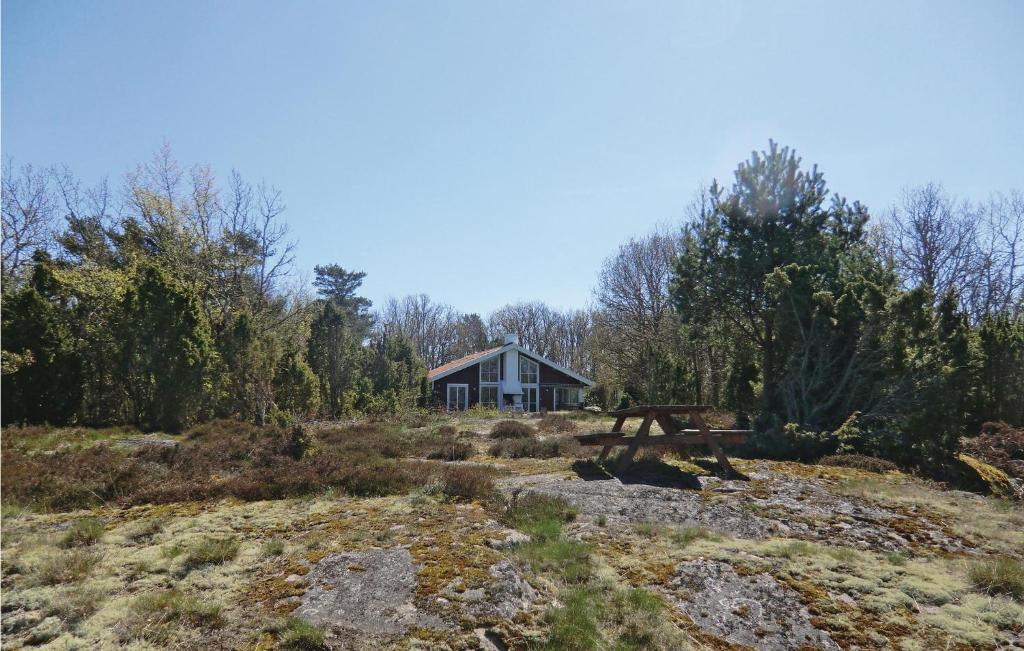 Stunning Home In Drottningskr With 3 Bedrooms And Wifi photo 4