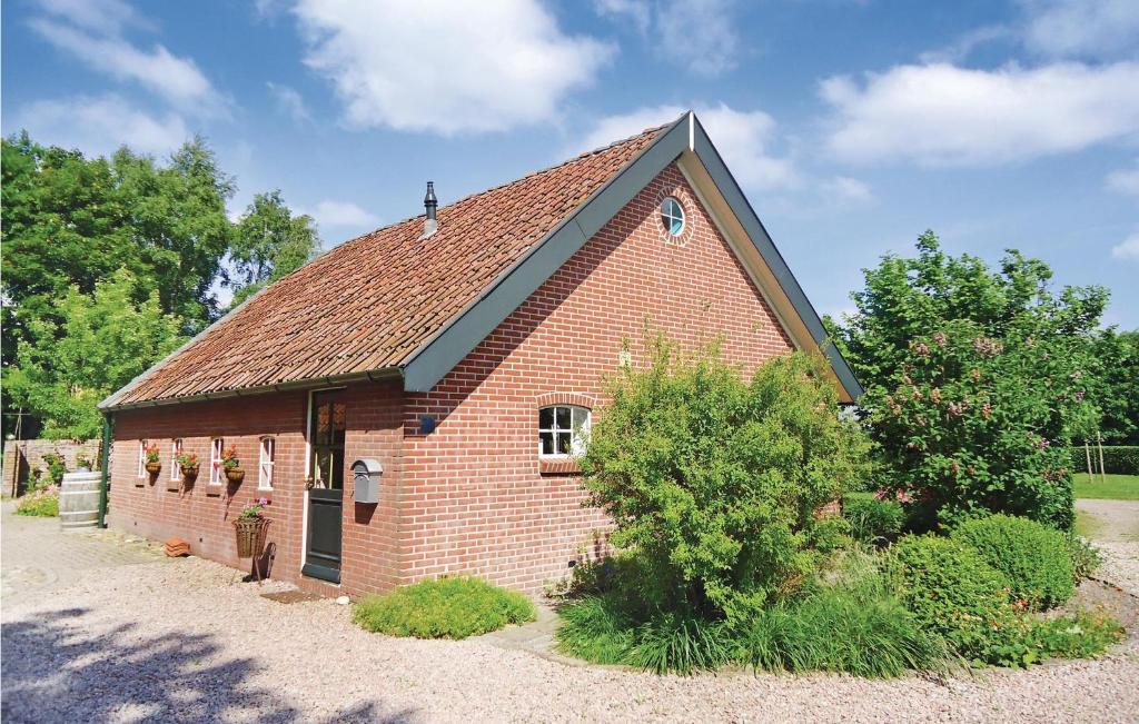Awesome Home In Smilde With 2 Bedrooms And Wifi