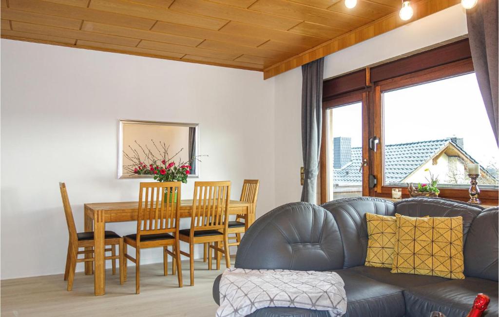 Nice Apartment In Jesberg - Densberg With 2 Bedrooms And Wifi photo 2
