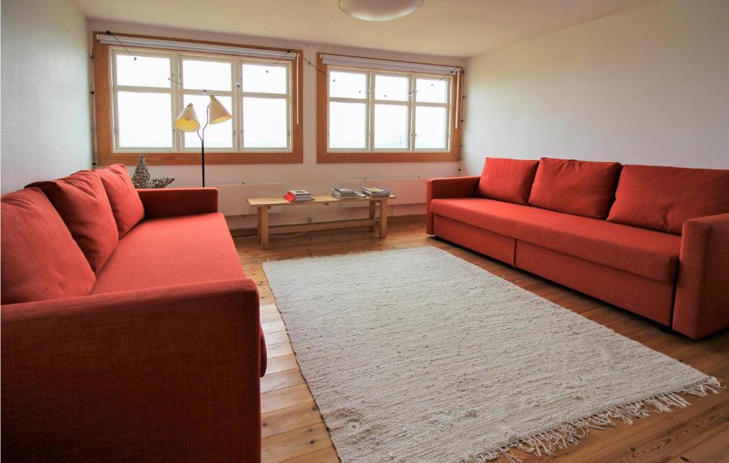 Nice Home In Sankt Ibb With Wifi And 4 Bedrooms photo 3