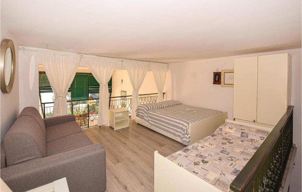 Amazing Apartment In Cervo With Wifi, 1 Bedrooms And Outdoor Swimming Pool photo 2