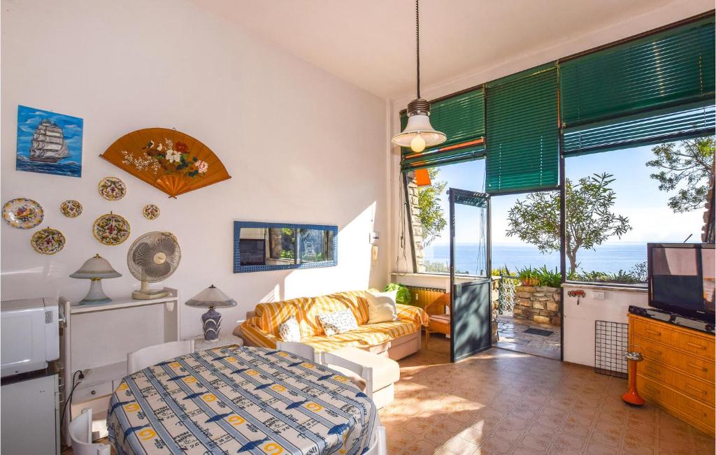 Amazing Apartment In Cervo With Wifi, 1 Bedrooms And Outdoor Swimming Pool photo 4