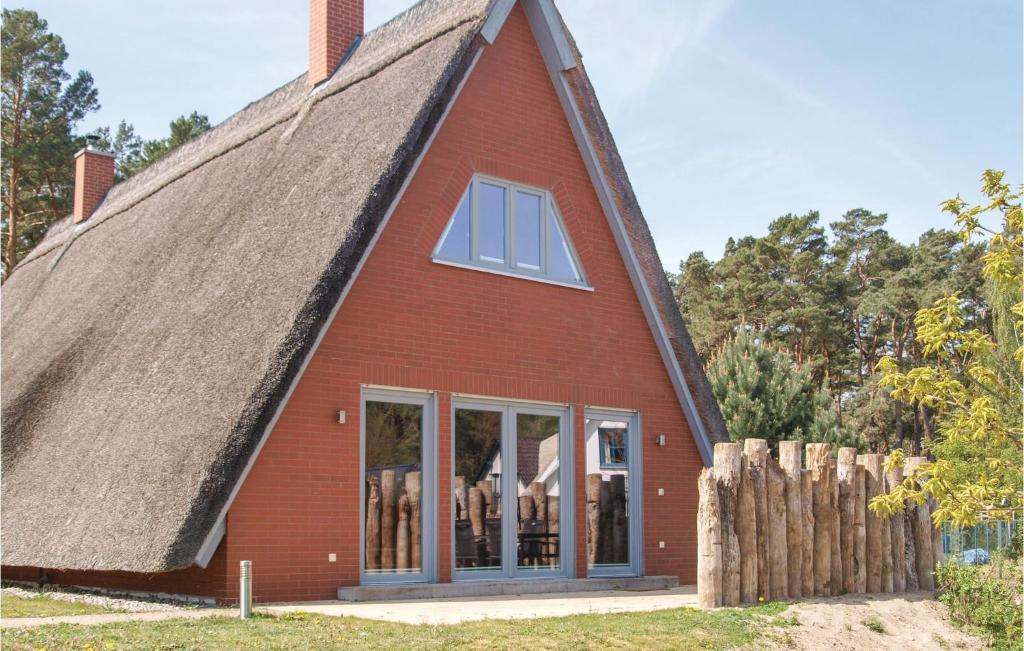 Awesome Home In Loddin With 2 Bedrooms, Sauna And Wifi photo 4