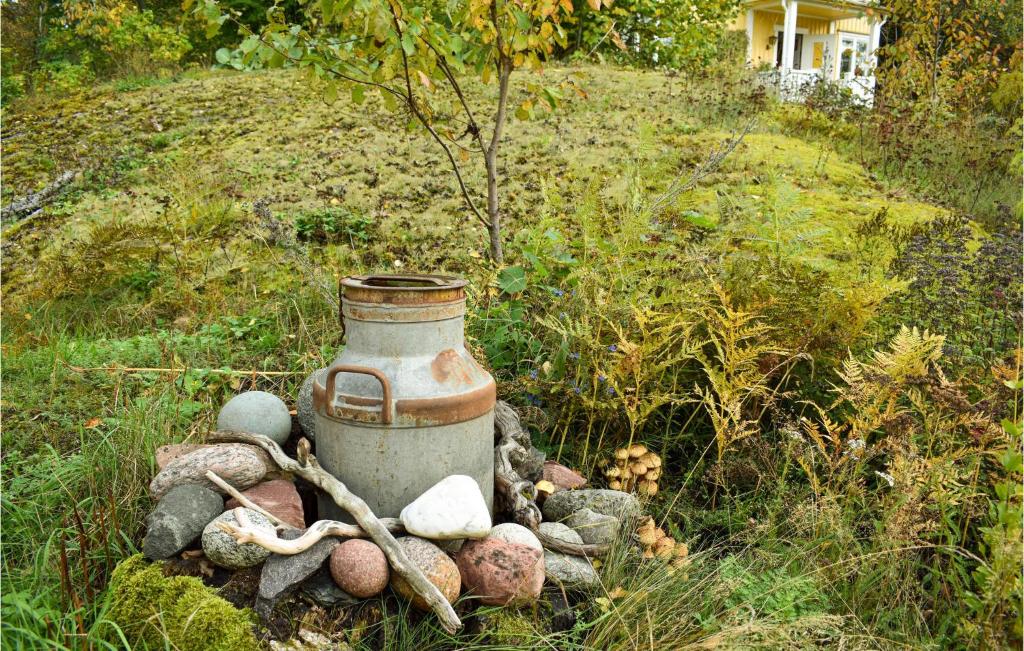 Amazing Home In Motala With 4 Bedrooms, Sauna And Wifi photo 4
