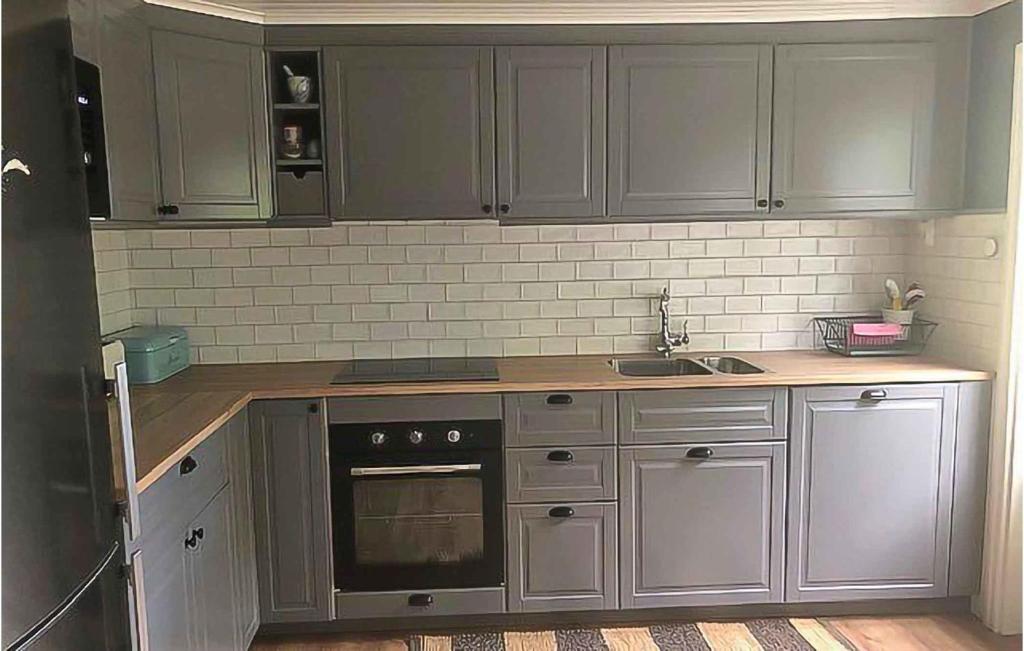 Awesome Home In Tjurk With 3 Bedrooms And Wifi photo 2