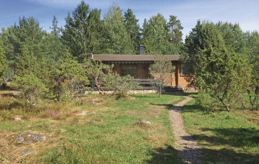 Beautiful Home In Grisslehamn With 3 Bedrooms photo 4