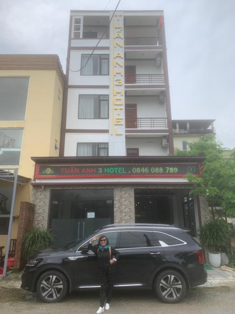 Tuan Anh 3 Hotel