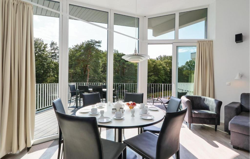 Dnenvilla Penthouse Deluxe