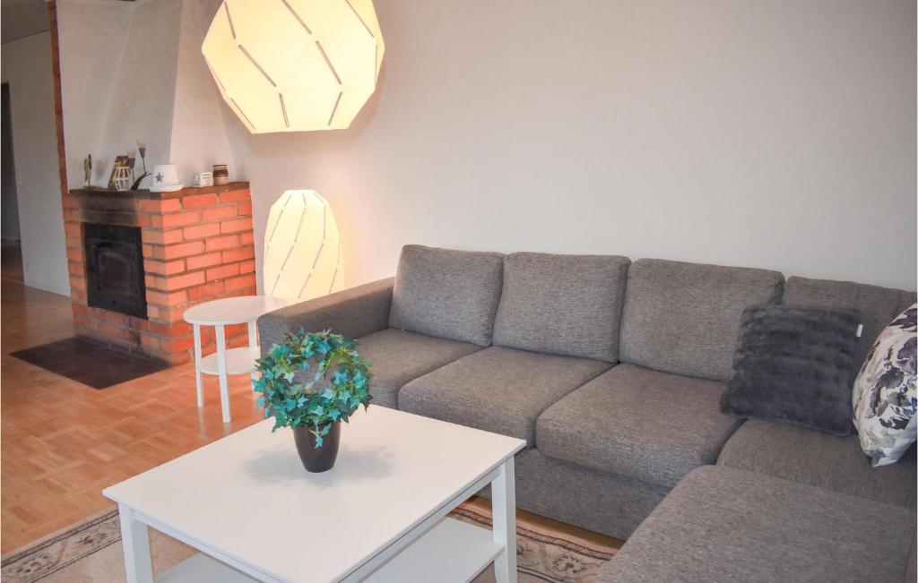 Amazing Home In Kisa With 3 Bedrooms photo 3