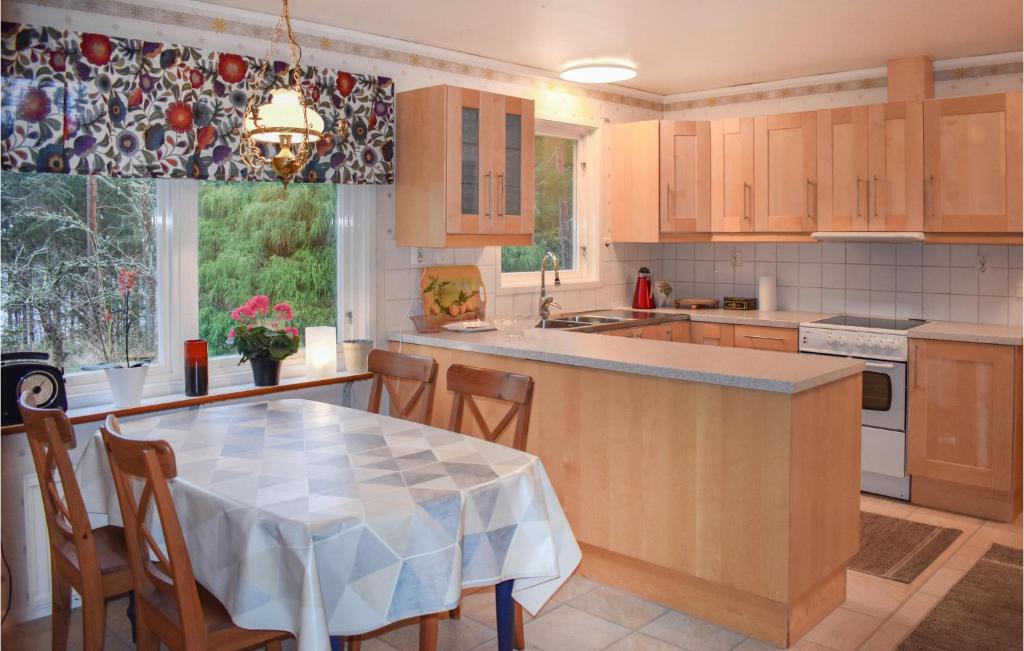Amazing Home In Kisa With 3 Bedrooms photo 4
