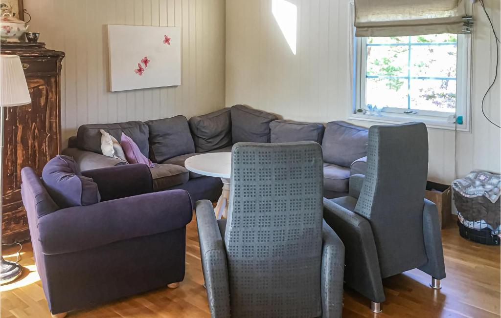 Awesome Home In Skjeberg With 4 Bedrooms photo 1