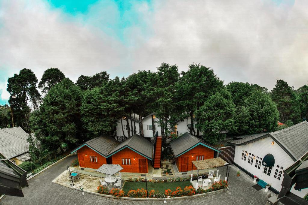 Mirage Kings Cottage photo 3