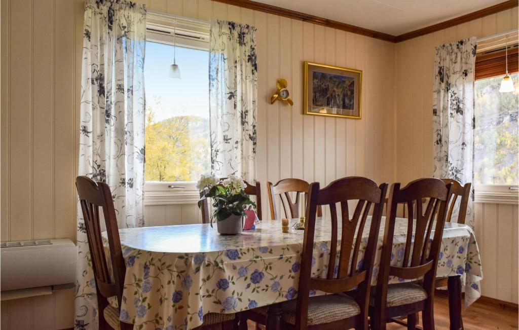 Beautiful Home In Bygland With 3 Bedrooms photo 2