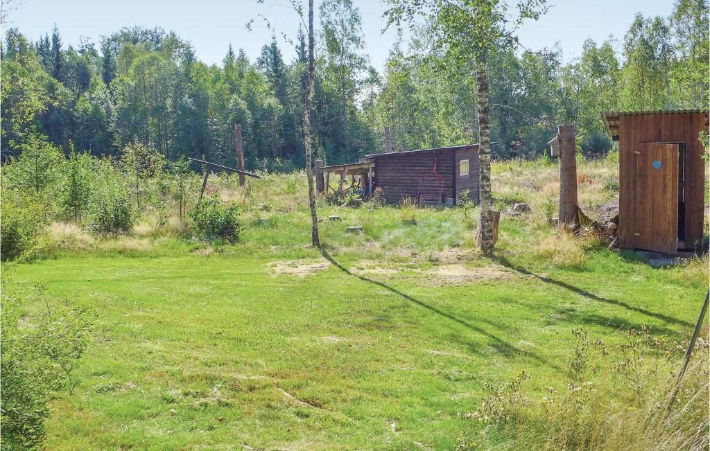 Amazing Home In Brunskog With Kitchen photo 4