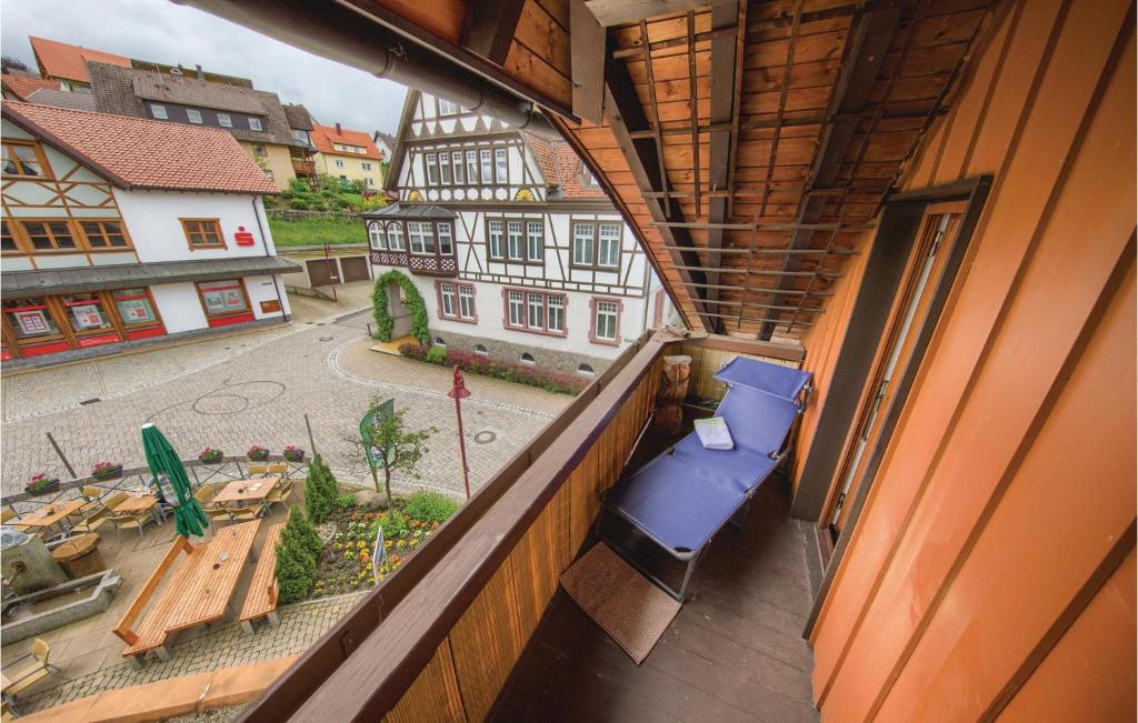 Nice Apartment In Schonach With 2 Bedrooms And Wifi photo 4
