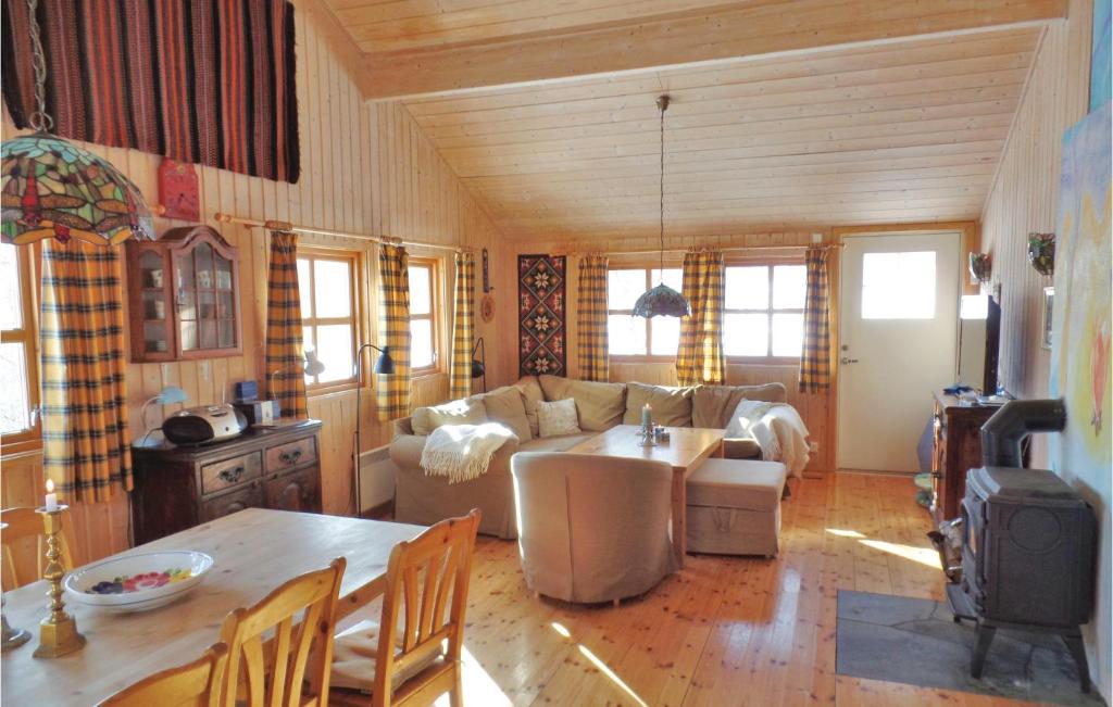 Amazing Home In Geilo With 5 Bedrooms photo 2