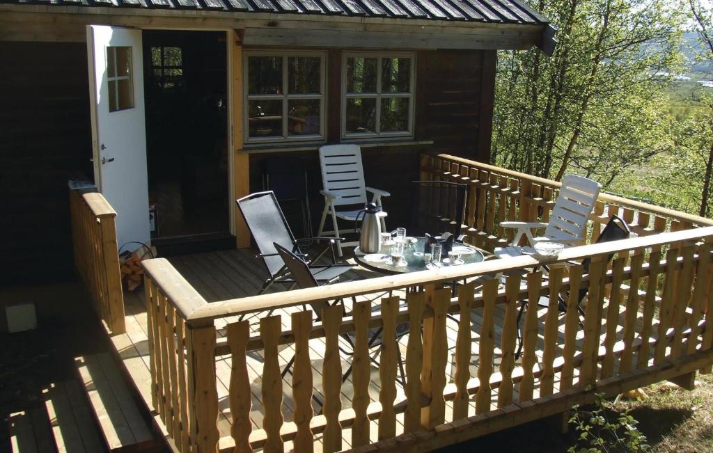 Amazing Home In Geilo With 5 Bedrooms photo 3