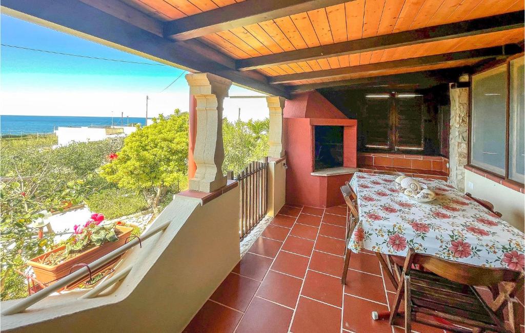 Amazing Home In Torre Vado With Wifi And 2 Bedrooms photo 2