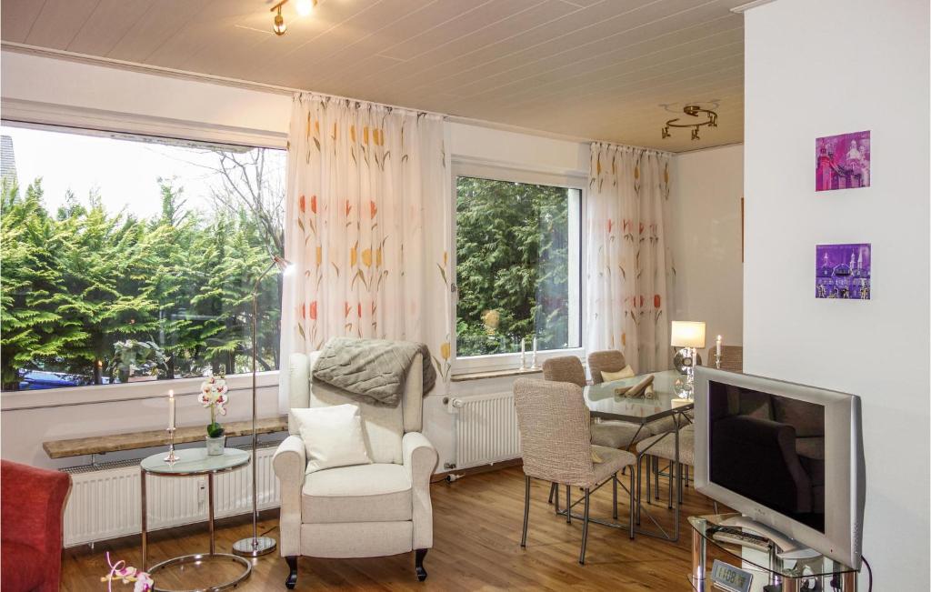 Amazing Apartment In Goslar With Wifi And 1 Bedrooms photo 4