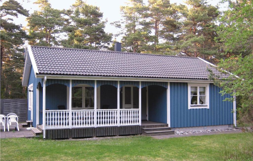 Nice Home In Slite With 3 Bedrooms