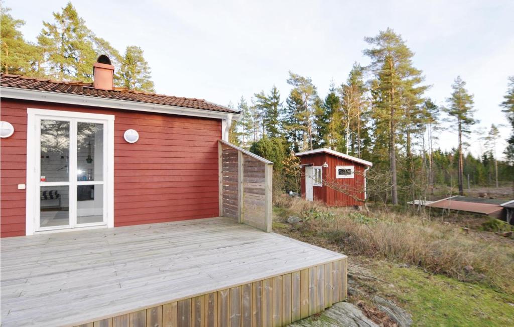 Nice Home In Henn With 2 Bedrooms And Wifi photo 2