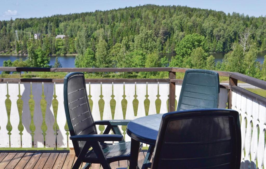 Stunning Home In Svanskog With 3 Bedrooms And Wifi photo 3