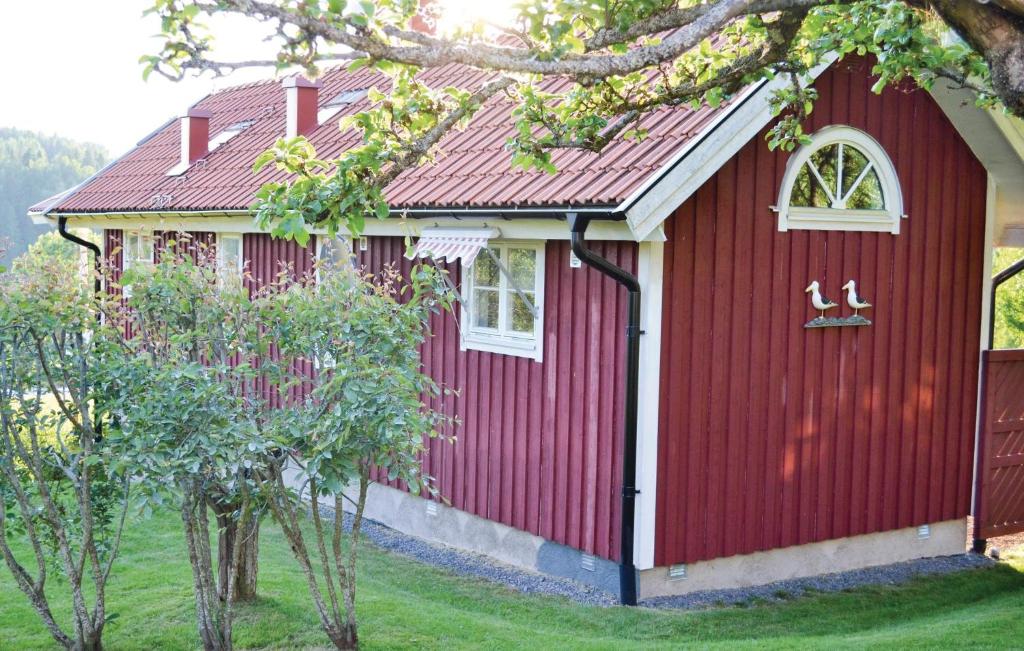 Stunning Home In Svanskog With 3 Bedrooms And Wifi photo 4