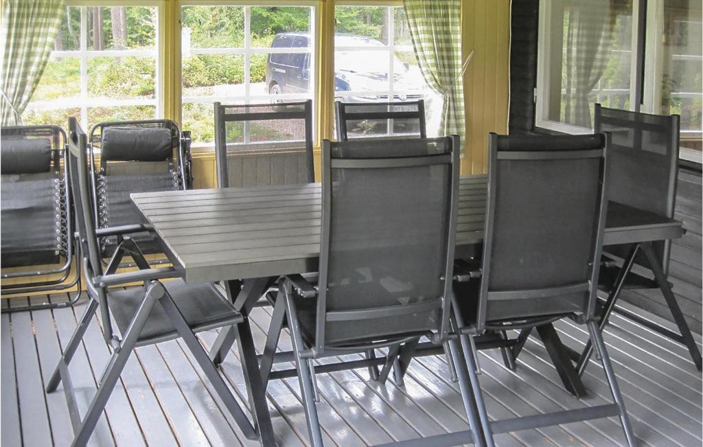 Stunning Home In Lidhult With 2 Bedrooms photo 1