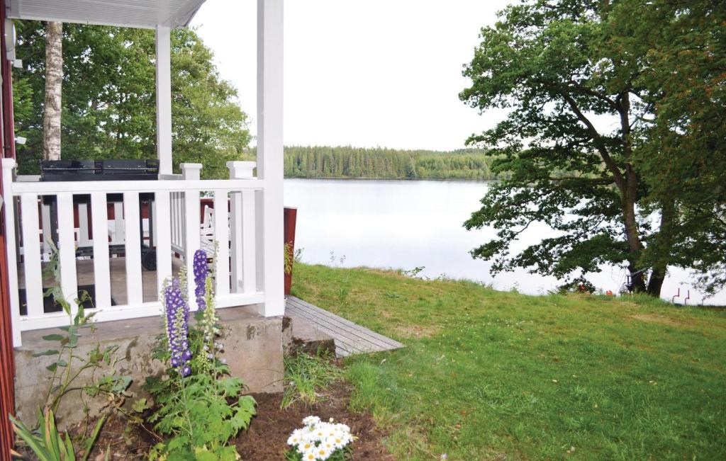 Awesome Home In Gislaved With 2 Bedrooms And Wifi photo 3